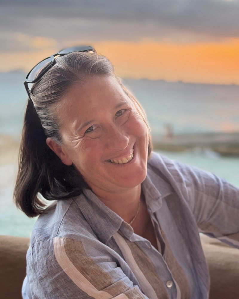Portrait du Dr Maud Wierinckx, vétérinaire, fondatrice de VetCare