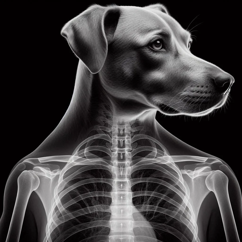 Vetcare by Dr Maud W