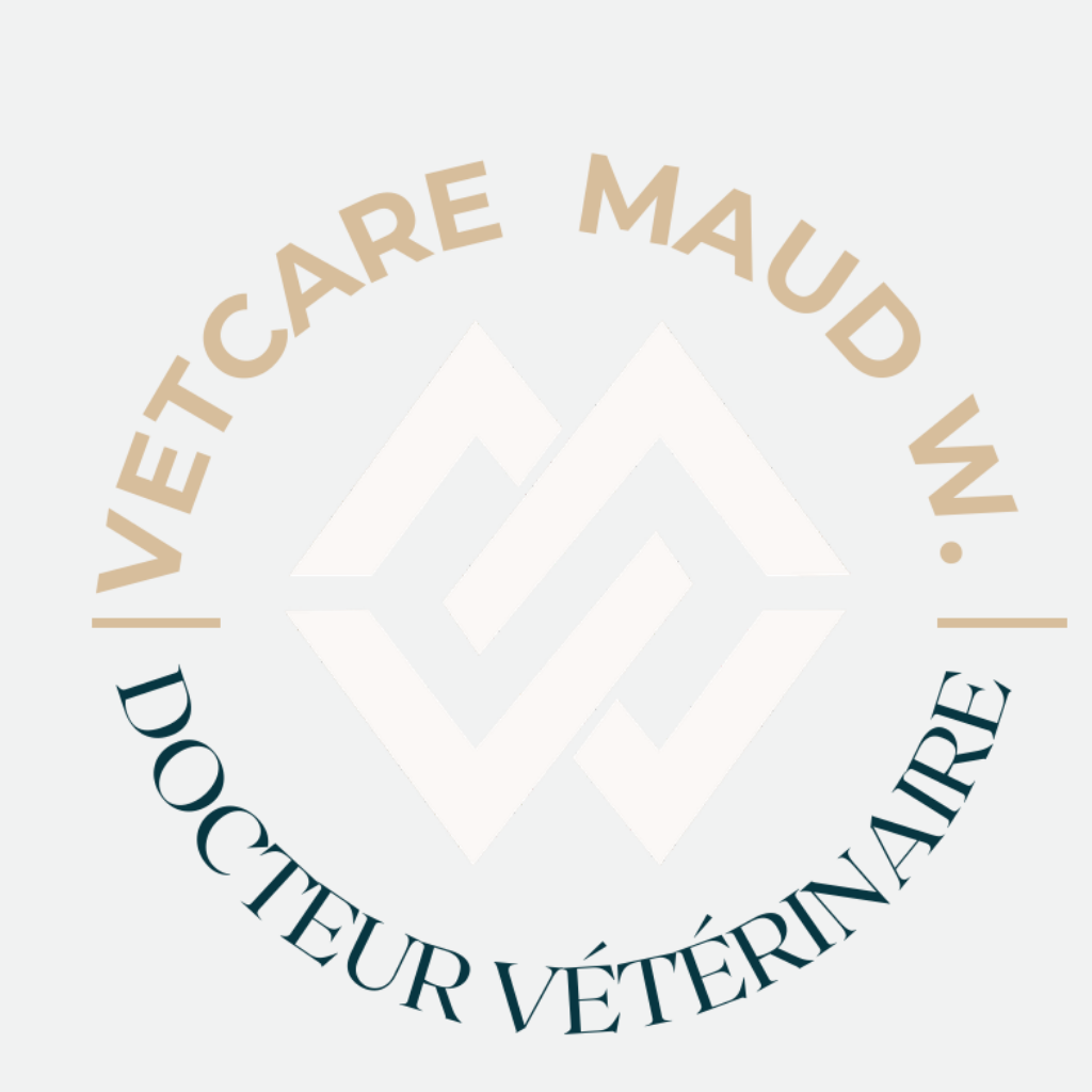 VetCare by Maud W. — Dr Maud Wierinckx, docteur vétérinaire